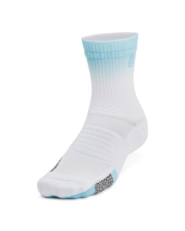 Sosete Unisex CURRY UA AD PLAYMAKER 1P MID Under Armour 