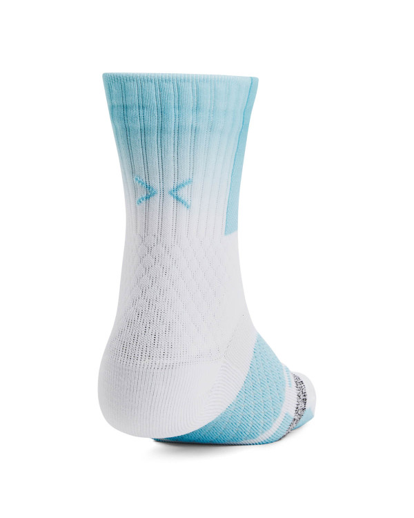 Sosete Unisex CURRY UA AD PLAYMAKER 1P MID Under Armour 