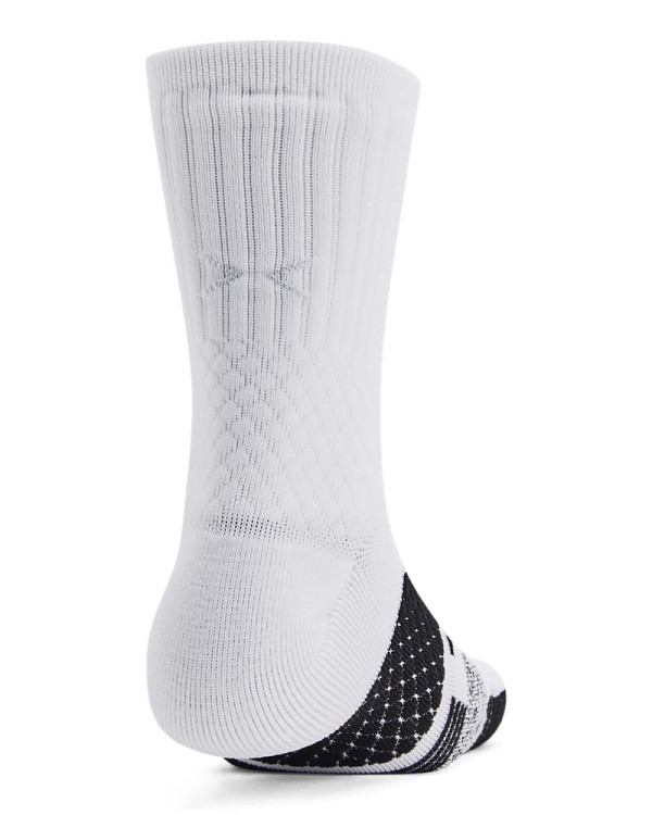 Sosete Unisex CURRY UA AD PLAYMAKER 1P MID Under Armour