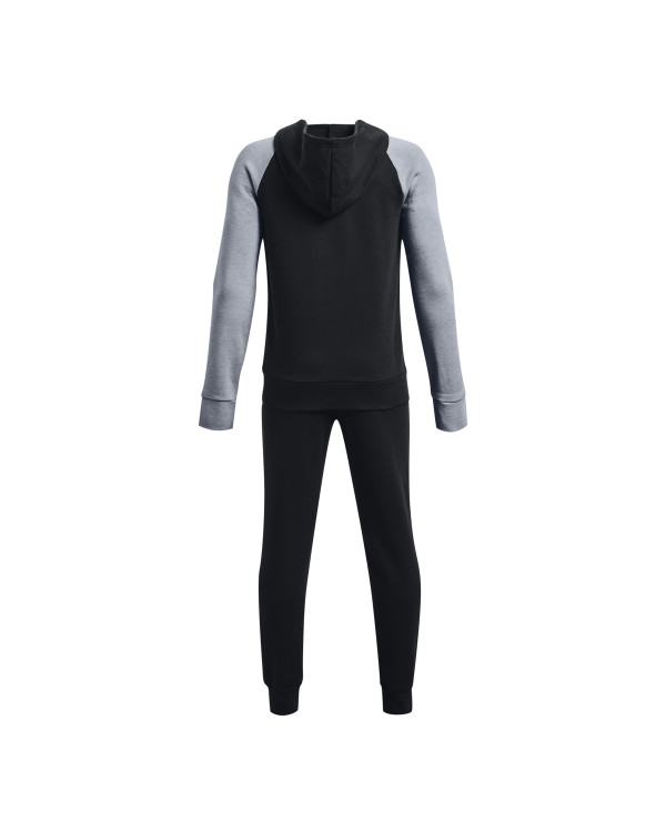 Trening Baieti RIVAL FLEECE SUIT Under Armour 