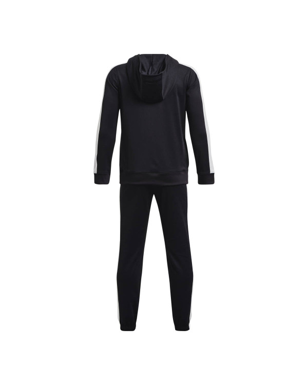 Trening Baieti KNIT HOODED TRACK SUIT Under Armour 