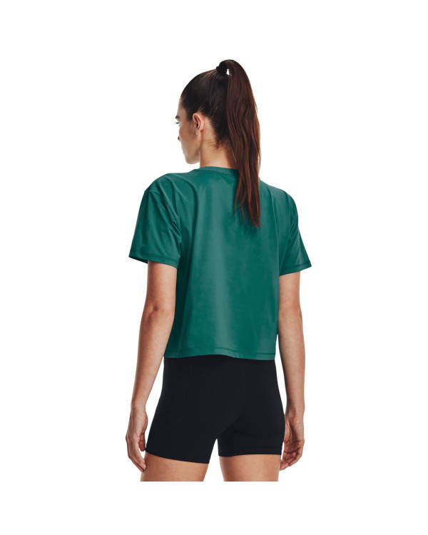Tricou Dama MERIDIAN SS Under Armour 