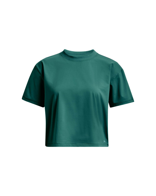 Tricou Dama MERIDIAN SS Under Armour