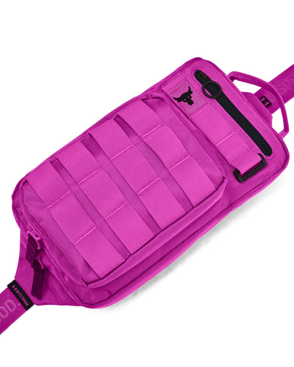 Borseta Unisex PROJECT ROCK WAIST BAG Under Armour 