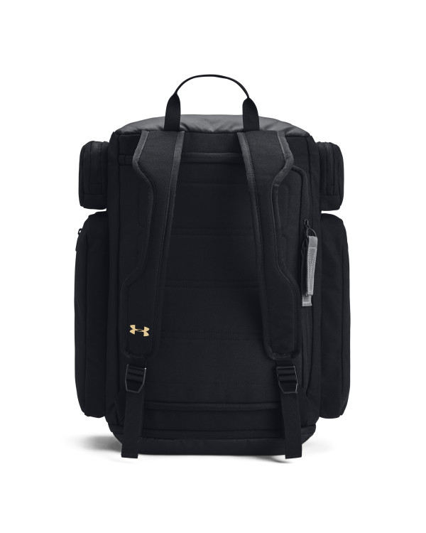 Geanta Unisex PROJECT ROCK DUFFLE BP Under Armour