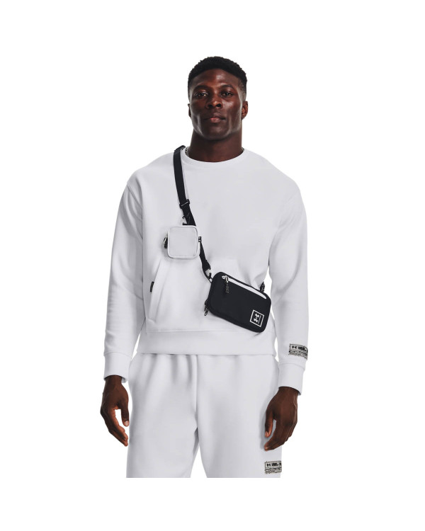 Borseta Unisex LOUDON CROSSBODY SM Under Armour 
