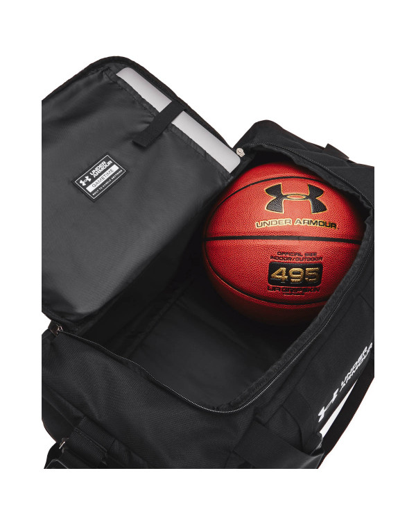 Geanta Unisex GAMETIME DUFFLE SM Under Armour 