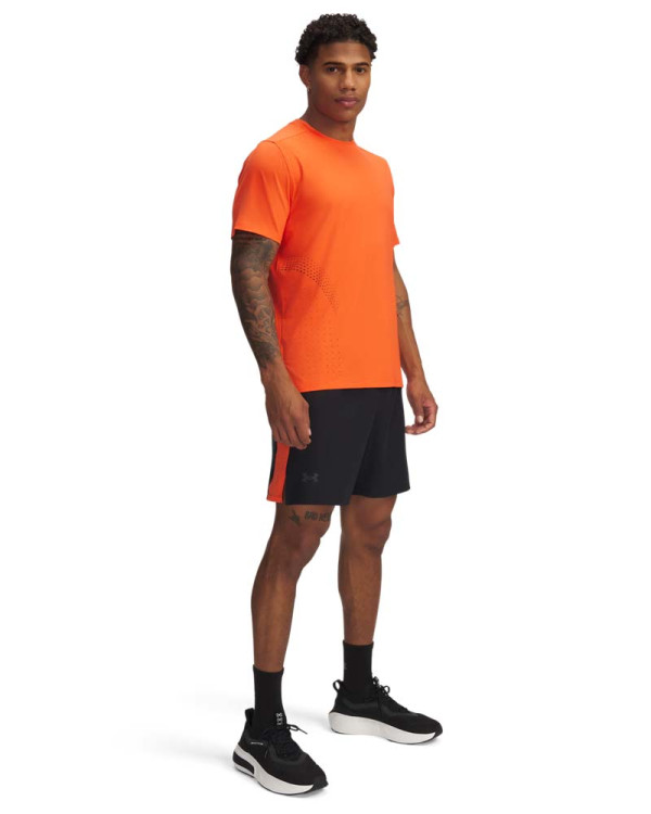 Pantaloni scurti Barbati LAUNCH PRO 7 SHORTS Under Armour 