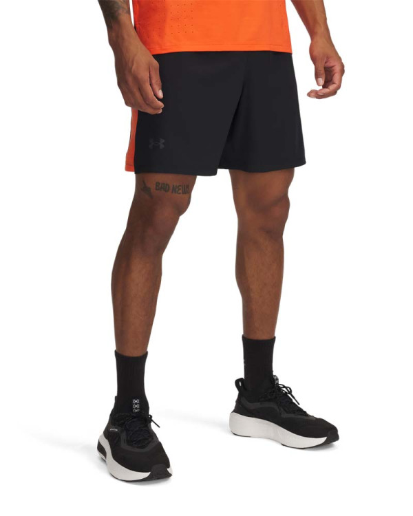 Pantaloni scurti Barbati LAUNCH PRO 7 SHORTS Under Armour 