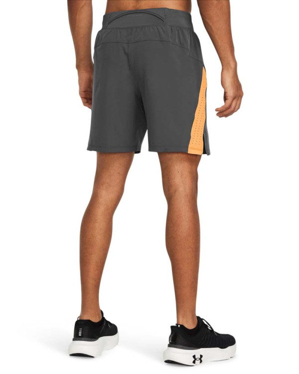 Pantaloni scurti Barbati LAUNCH ELITE 7   SHORT Under Armour 