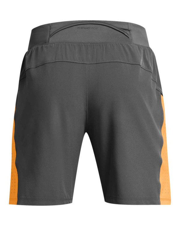 Pantaloni scurti Barbati LAUNCH ELITE 7   SHORT Under Armour 