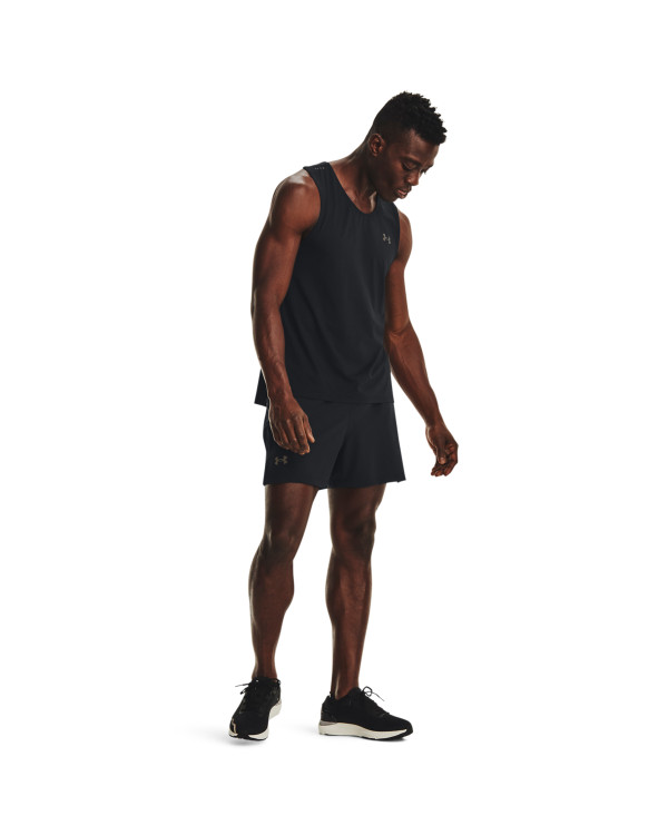 Pantaloni Scurti Barbati LAUNCH ELITE 5 SHORT Under Armour