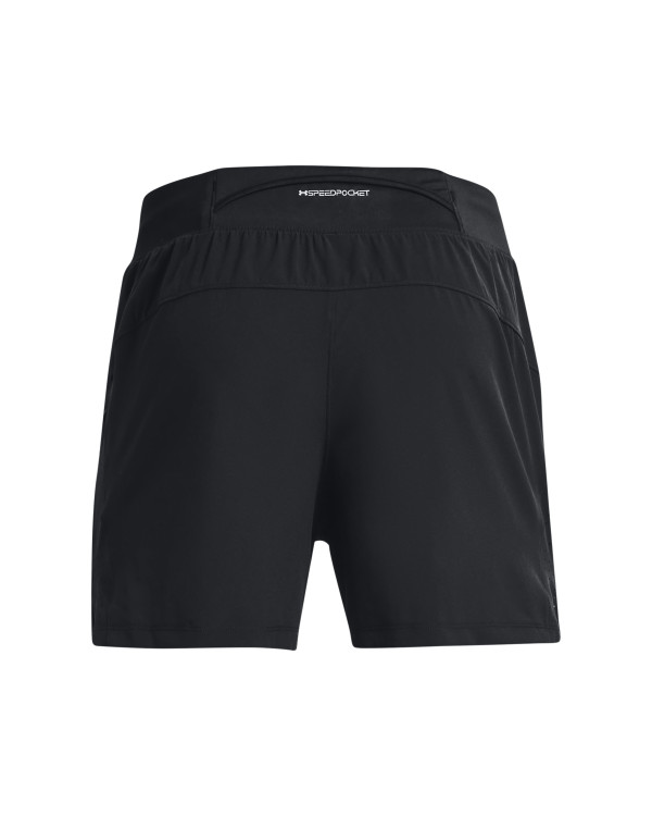 Pantaloni Scurti Barbati LAUNCH ELITE 5 SHORT Under Armour