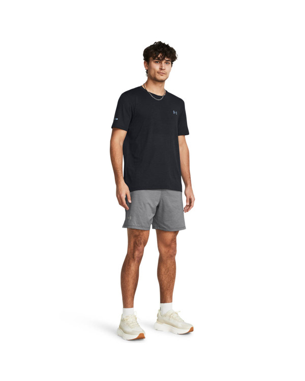 Pantaloni Scurti Barbati LAUNCH PRO 7 SHORTS Under Armour 