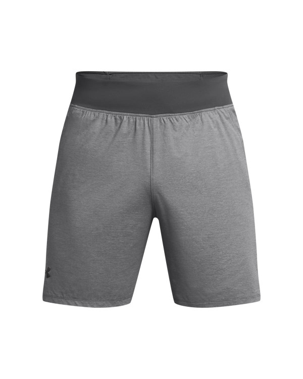 Pantaloni Scurti Barbati LAUNCH PRO 7 SHORTS Under Armour 