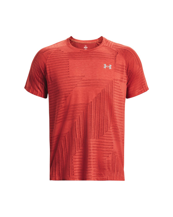 Tricou Barbati STREAKER DECO DIAMOND SS Under Armour