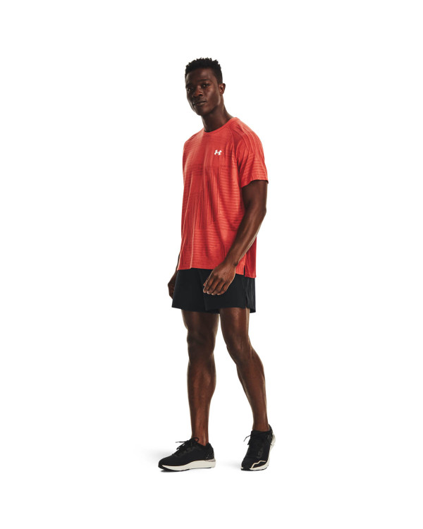 Tricou Barbati STREAKER DECO DIAMOND SS Under Armour