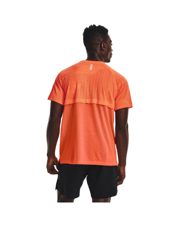 Tricou Barbati STREAKER DECO DIAMOND SS Under Armour
