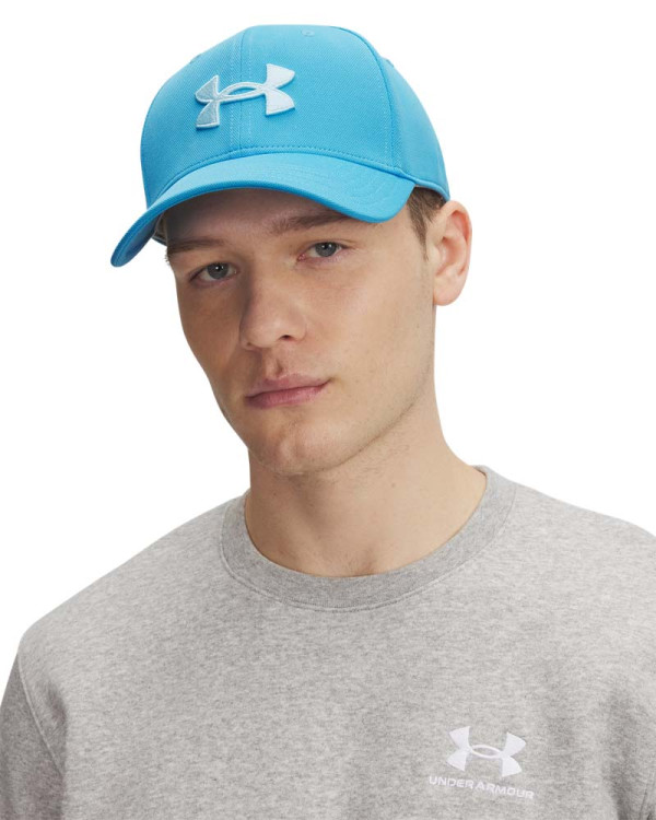 Sapca Barbati BLITZING ADJ Under Armour 