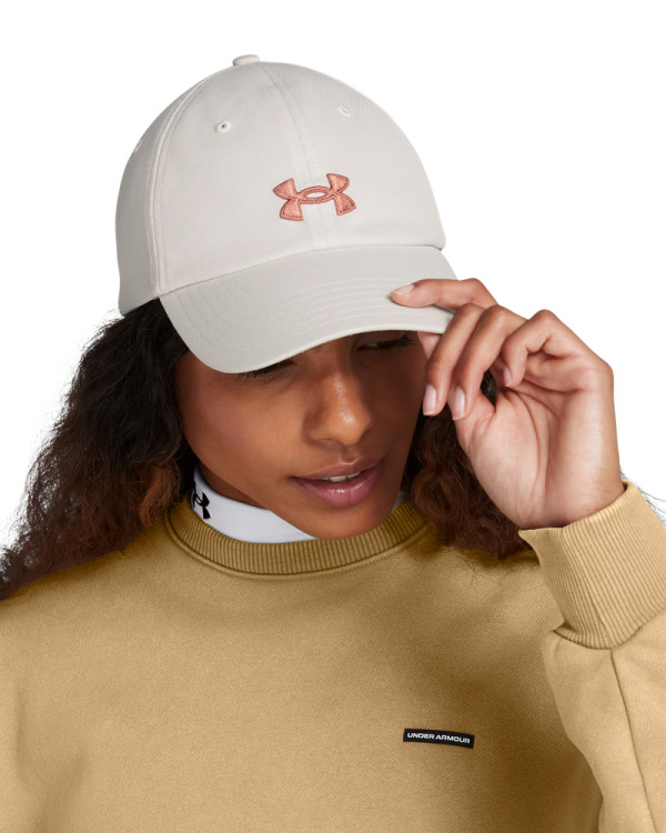 Sapca Dama BLITZING ADJ Under Armour 