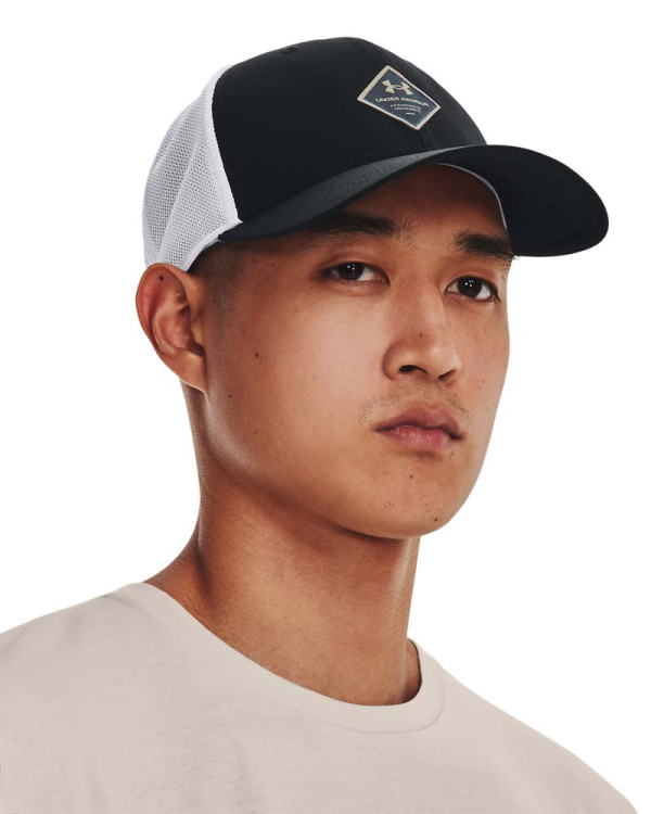 Sapca Barbati TRAIL TRUCKER Under Armour 