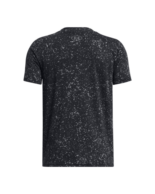 Tricou Baieti SPORSTYLE LOGO AOP SS Under Armour 