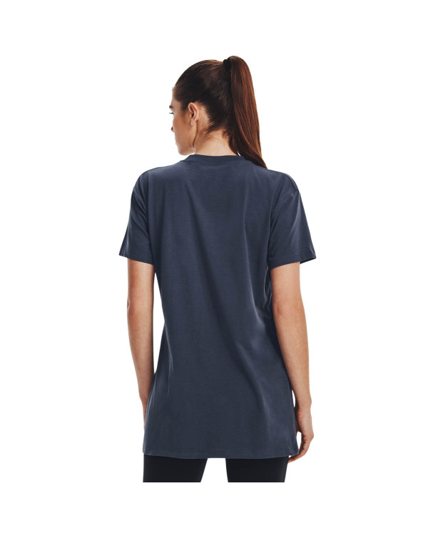Tricou Dama LOGO EXTENDED SS Under Armour 