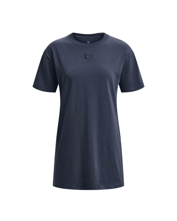 Tricou Dama LOGO EXTENDED SS Under Armour 