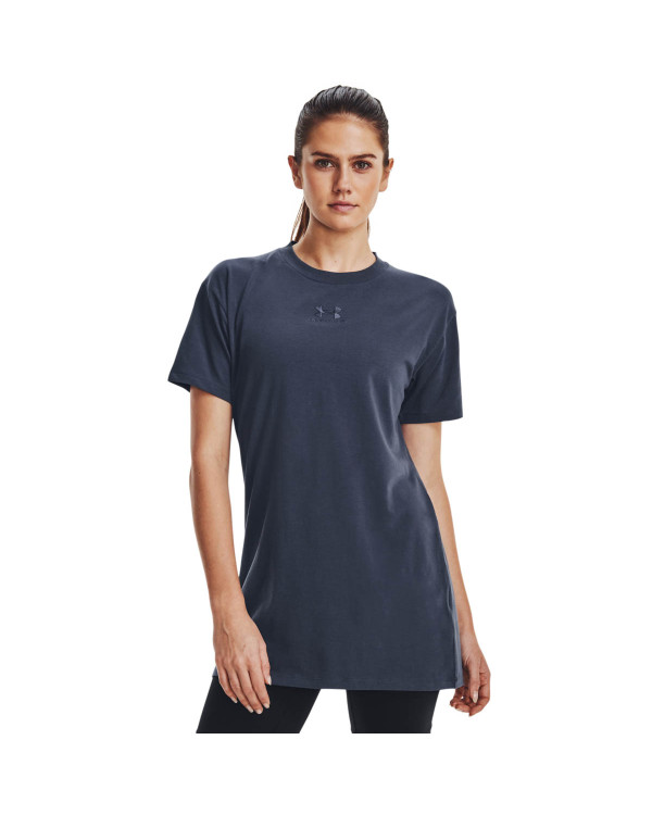 Tricou Dama LOGO EXTENDED SS Under Armour 