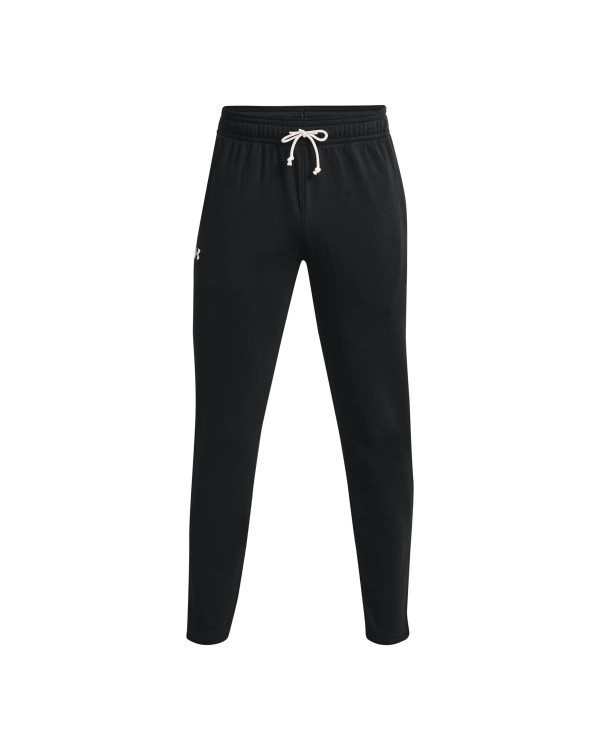 Pantaloni Barbati RIVAL TERRY PANT Under Armour