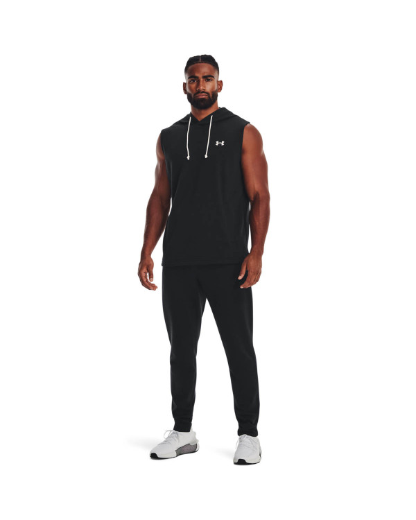 Pantaloni Barbati RIVAL TERRY PANT Under Armour