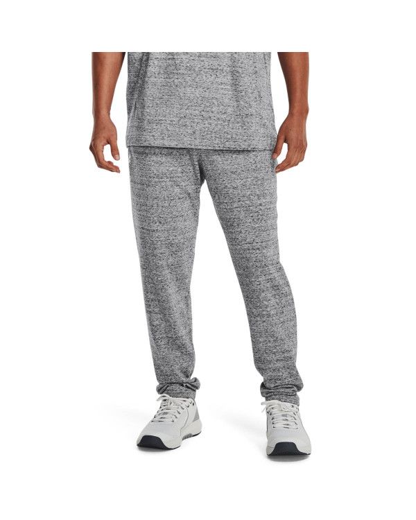 Pantaloni Barbati RIVAL TERRY PANT Under Armour