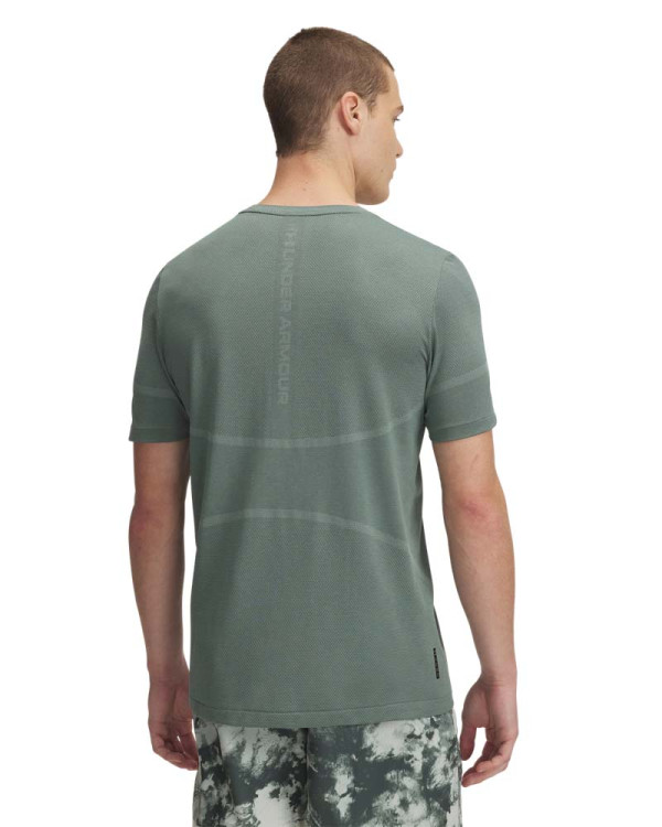 Tricou Barbati VANISH ELITE SEAMLESS SS Under Armour 