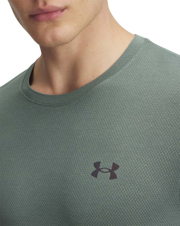 Tricou Barbati VANISH ELITE SEAMLESS SS Under Armour 
