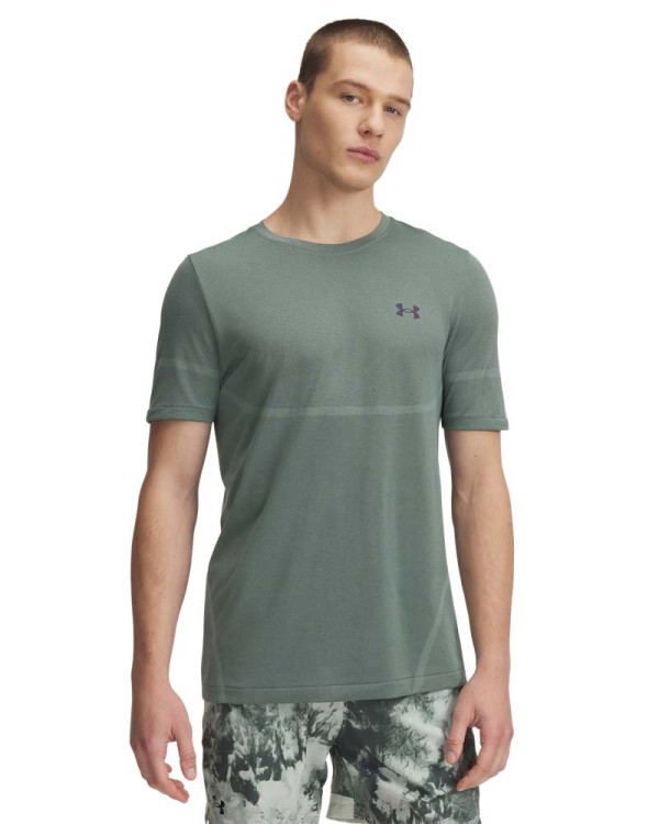 Tricou Barbati VANISH ELITE SEAMLESS SS Under Armour 
