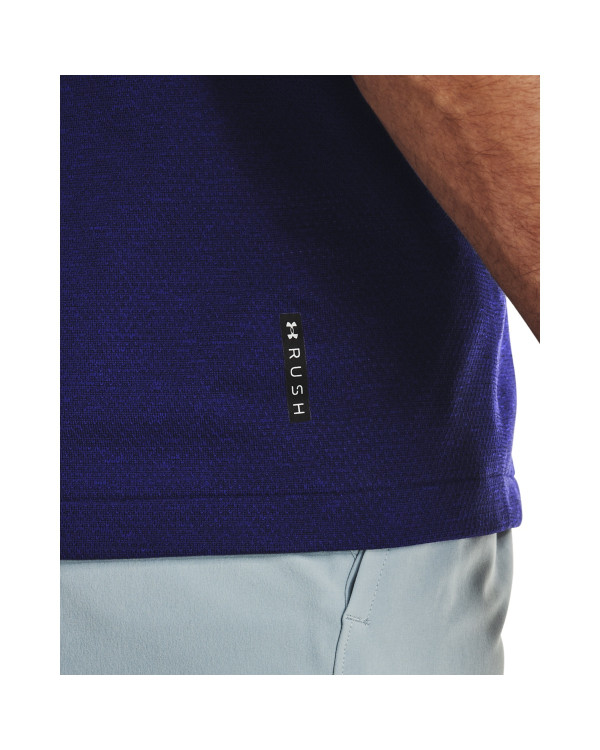 Tricou Barbati RUSH SEAMLESS LEGACY SS Under Armour