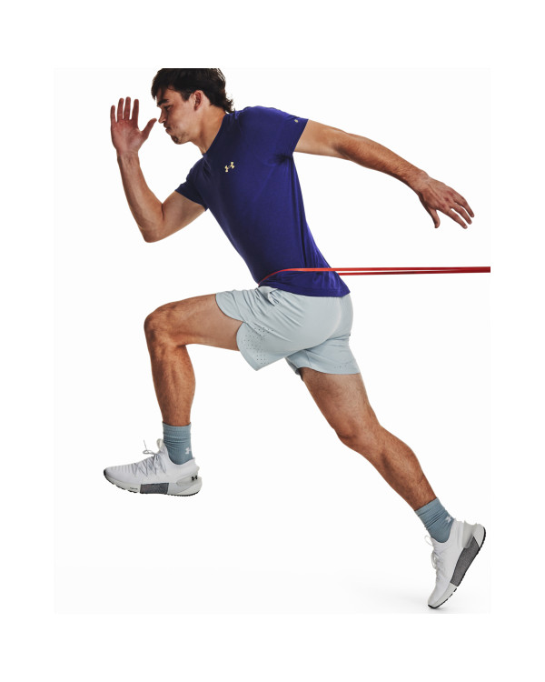Tricou Barbati RUSH SEAMLESS LEGACY SS Under Armour