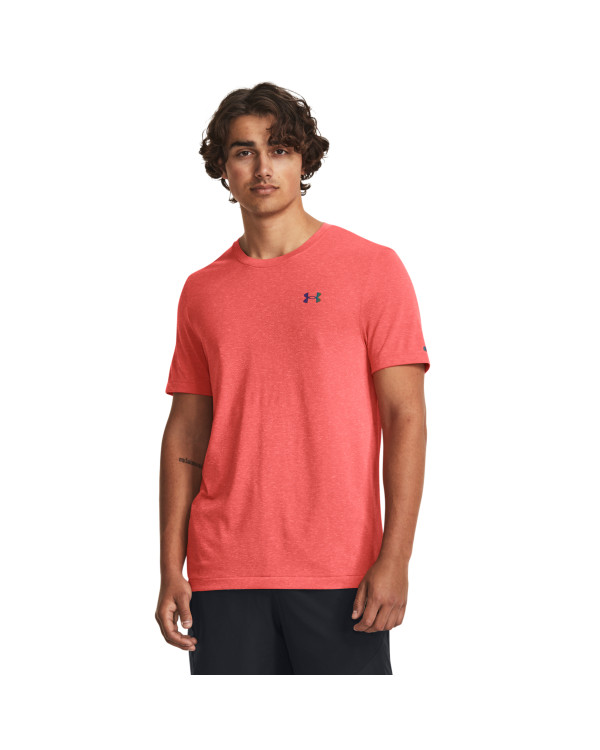 Tricou Barbati RUSH SEAMLESS LEGACY SS Under Armour 