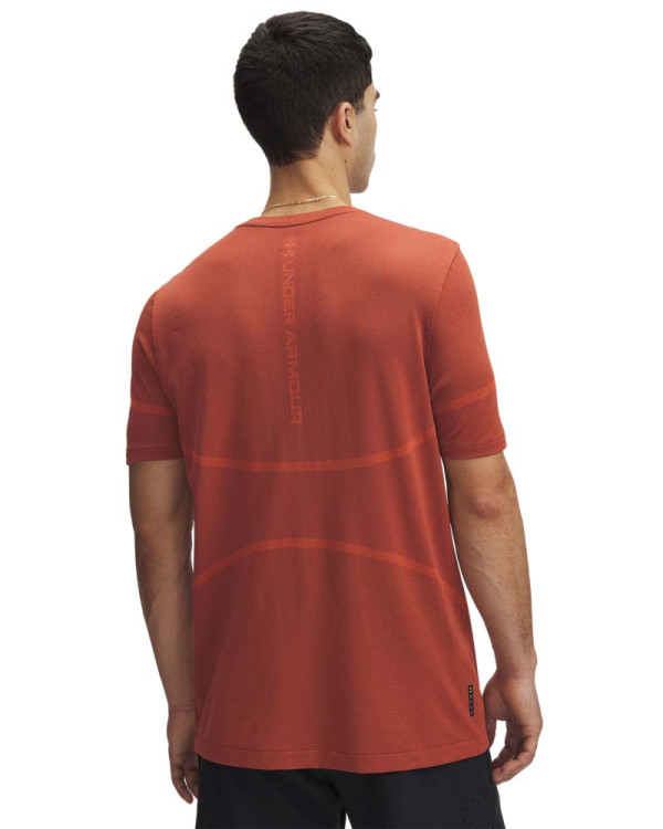 Tricou Barbati VANISH ELITE SEAMLESS SS Under Armour 