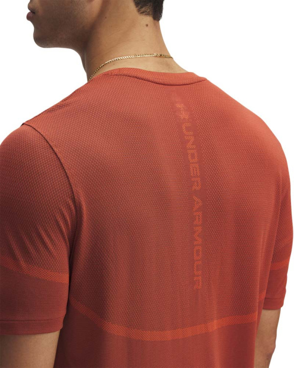 Tricou Barbati VANISH ELITE SEAMLESS SS Under Armour 