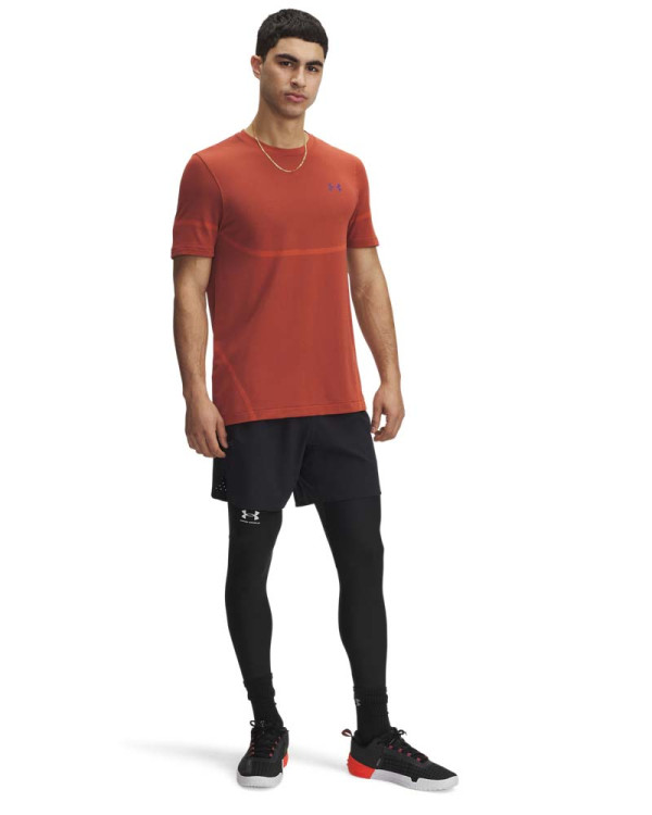 Tricou Barbati VANISH ELITE SEAMLESS SS Under Armour 