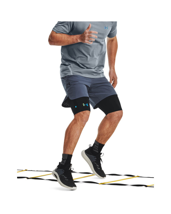 Pantaloni scurti Barbati PEAK WOVEN SHORTS Under Armour 