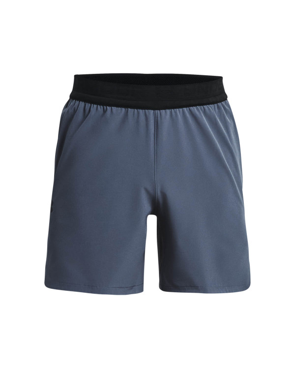 Pantaloni scurti Barbati PEAK WOVEN SHORTS Under Armour 