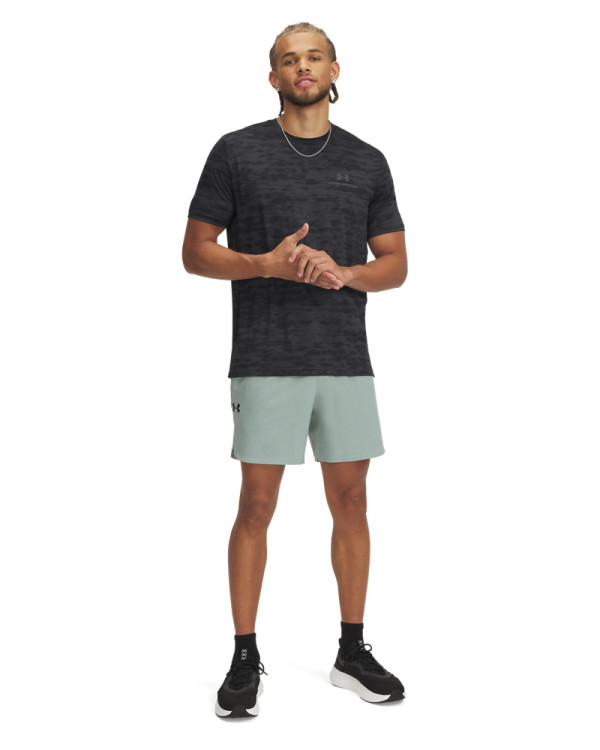Pantaloni scurti Barbati VANISH ELITE SHORT Under Armour 
