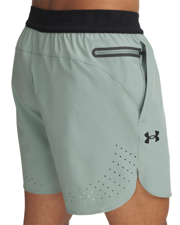 Pantaloni scurti Barbati VANISH ELITE SHORT Under Armour 