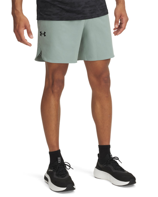 Pantaloni scurti Barbati VANISH ELITE SHORT Under Armour 