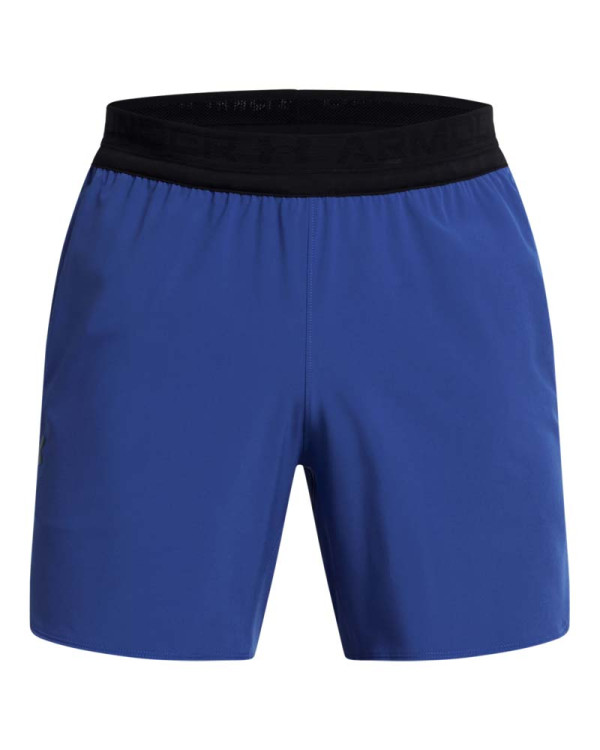 Pantaloni scurti Barbati PEAK WOVEN SHORTS Under Armour 