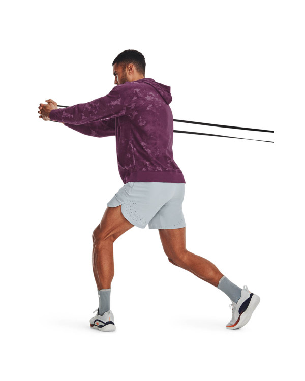 Pantaloni scurti Barbati PEAK WOVEN SHORTS Under Armour