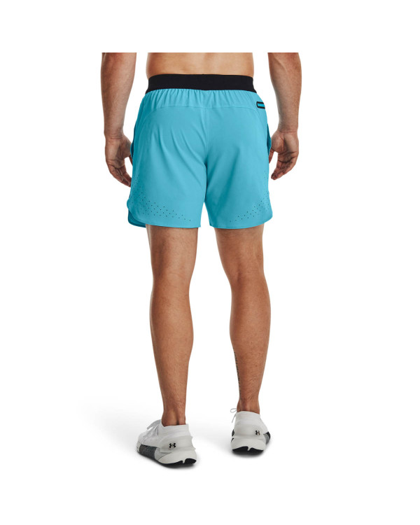 Pantaloni scurti Barbati PEAK WOVEN SHORTS Under Armour 
