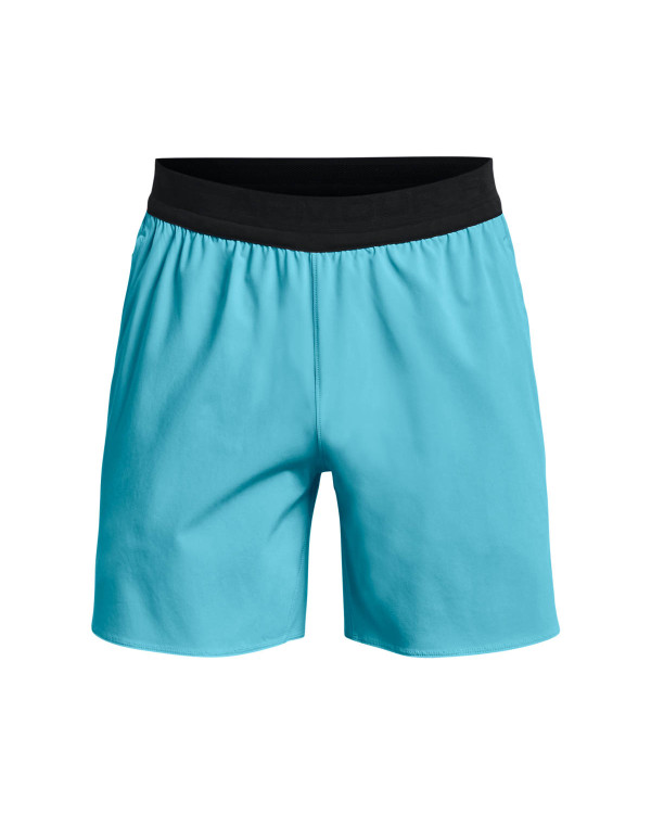 Pantaloni scurti Barbati PEAK WOVEN SHORTS Under Armour 